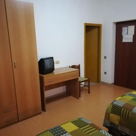 Hotel Il Caminetto Santa Fiora Ngoại thất bức ảnh