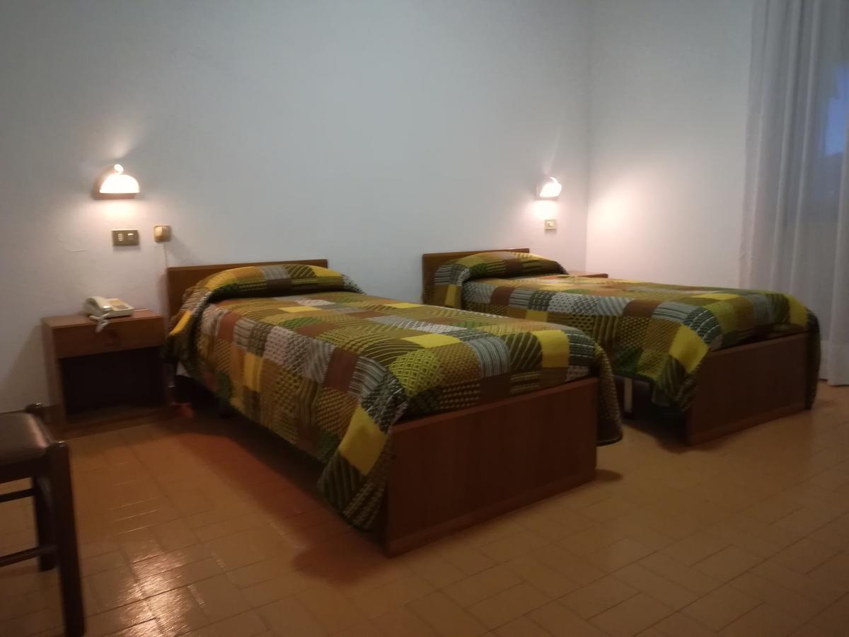 Hotel Il Caminetto Santa Fiora Ngoại thất bức ảnh